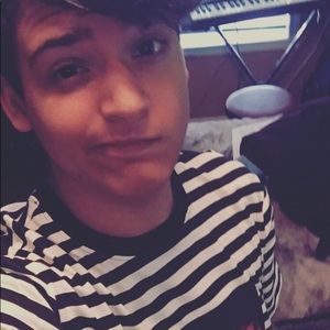 Meet your Posher, Anthony